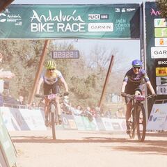 La Andalucía Bike Race corona a sus campeones