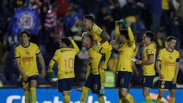 Alineaciones confirmadas de América y Rayados para la final de la Liga MX