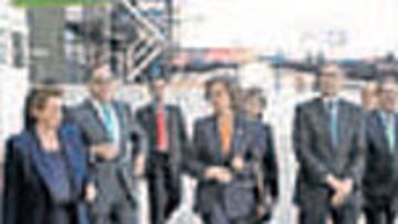 La Reina con el Desafío.