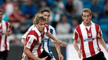 Tercer cruce entre Athletic y Recreativo en tan solo tres meses