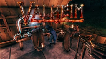Valheim: cómo crear un servidor privado y dedicado para jugar con amigos
