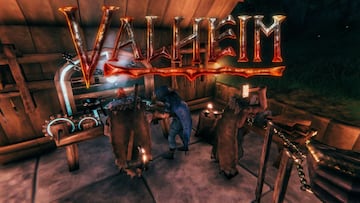 Valheim: cómo crear un servidor privado y dedicado para jugar con amigos