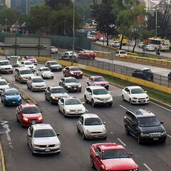 ¿Hay Doble Hoy No Circula para el 24 de noviembre 2024?: autos y placas que descansan en CDMX y Edomex