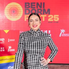 Blanca Paloma sugiere eliminar las puntuaciones de Eurovisión: “La gente quiere un ranking”