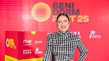 Blanca Paloma. Fuente: RTVE