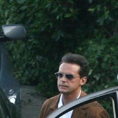 Luis Miguel, la serie- Temporada 2: Resumen Capítulo 4 de la biopic