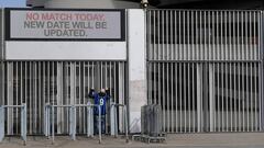 Coronavirus: todos los eventos afectados por la pandemia