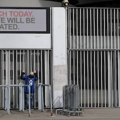 Coronavirus: todos los eventos afectados por la pandemia