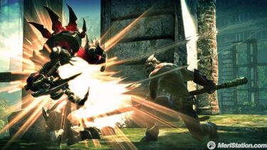 Enslaved, Impresiones