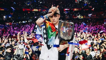 El Menor, Chile y la profecía autocumplida