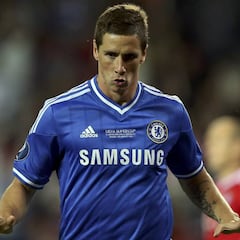 ¿Cuál fue la última final europea que jugó el Chelsea?