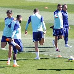 Recuperaciones a examen