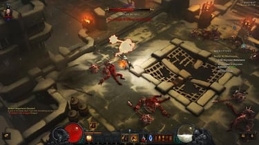 Diablo III se integrará en el cliente de Battle.net