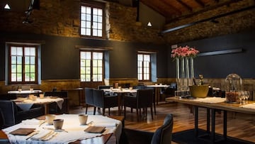 Este es el mejor restaurante español según ‘The World’s 50 Best Restaurants’