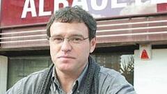 "Ganar al Depor nos daría una inyección de moral"