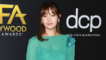 La actriz surcoreana Park So Dam, quien saltó a la fama tras aparecer en ‘Parasite’, ha sido diagnosticada con un tipo de cáncer de tiroides.