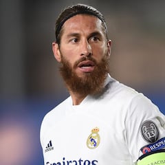 Renovaciones en el Real Madrid: ¿cuándo termina contrato cada jugador?