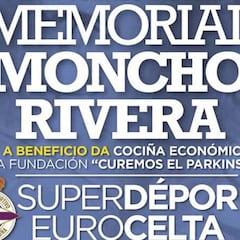 El duelo entren el Superdepor y el Eurcelta, plagado de estrellas