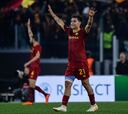 Roma-Feyenoord, en directo
