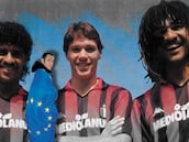 30 años de la ley que cambió el fútbol