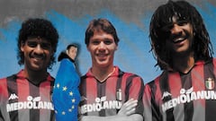 30 años de la ley que cambió el fútbol