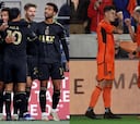 LAFC - Houston Dynamo: Jugadores clave en la final de conferencia | Vela, Herrera, Bouanga...