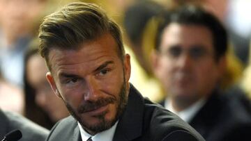 Beckham elogia a Bale y avisa: "No será fácil para Inglaterra"