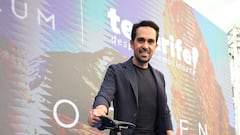 Contador: “El Teide llevaría al límite a Pogacar y Vingegaard”