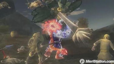 [TGS] Dynasty Warriors Strikeforce Special