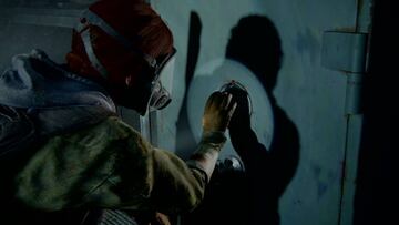 Las cajas fuertes de The Last of Us: Parte II se pueden abrir solo con el sonido de la cerradura