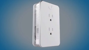 Este dispositivo te ayudará a dormir eliminando el ruido de la calle