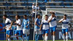 Así revirtió Católica su maldición ante O'Higgins