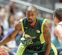 Calloway está de vuelta: el base firma por el Monbus Obradoiro