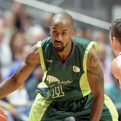 Calloway está de vuelta: el base firma por el Monbus Obradoiro