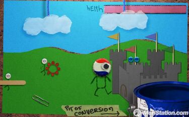 Nintendo anuncia más juegos para el canal Wii Software