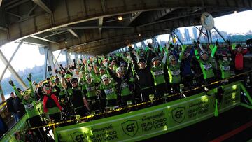 Así será la primera versión de GNFY Chile