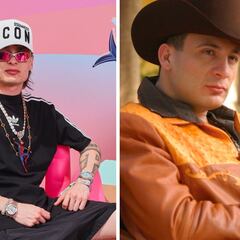 ¿Peso Pluma es hijo de Valentín Elizalde? Esto respondió la mamá de la ‘Doble P’