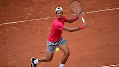 Federico Coria y Facundo Bagnis avanzan en Córdoba