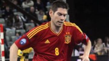 España desperdicia un 2-0 y empata ante Irán en su debut