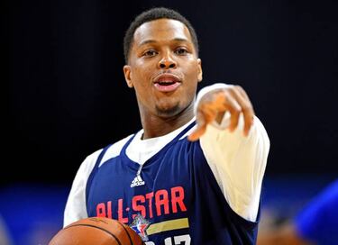 Raptors All-Star Lowry to have wrist surgery, putting season in jeopardy