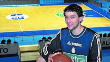 Sergio Llull