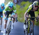 Resumen de la Vuelta al País Vasco, etapa 6: Ion Izagirre gana la general y Adam Yates se lleva la etapa