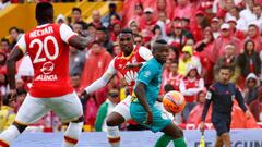 Santa Fe se luce en el día de sus cumpleaños