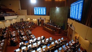 El nuevo feriado que podría sumar Chile en septiembre: esta es la iniciativa que se estudia en el Congreso