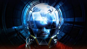 5 años de Prey, el simulador inmersivo más infravalorado