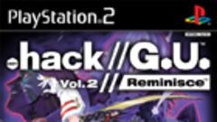 Imágenes de .hack//GU Vol. 2: Reminisce