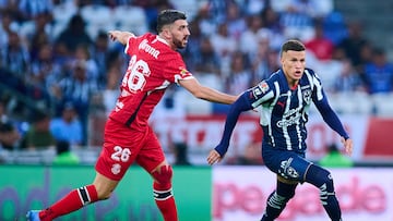 Nelson Deossa, nuevo objetivo de la Roma