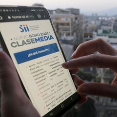 Bono Clase Media 2021: montos, requisitos y qué hacer para solicitarlo
