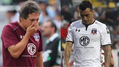 La categórica respuesta de Salas por ausencia de Paredes