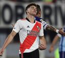 Un flojo River empató con Atlético Tucumán